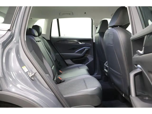 Volkswagen Tiguan 2.0 TDI DSG