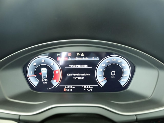 Audi SQ5 SUV TDI tiptronic Audi SQ5 SUV