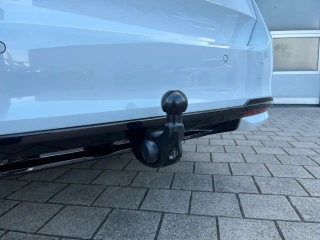 Skoda Octavia 1.5 TSI Combi Sportline