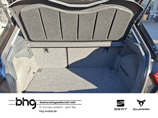 Seat Ibiza 1.0 TSI Style