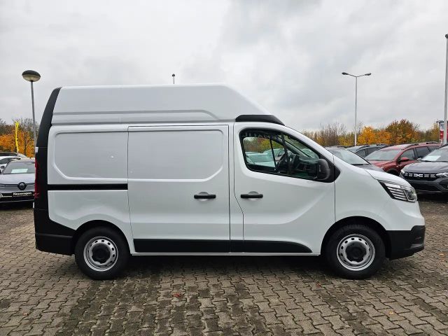 Renault Trafic Comfort