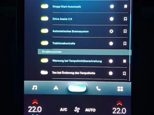 Citroën C5 Aircross Max