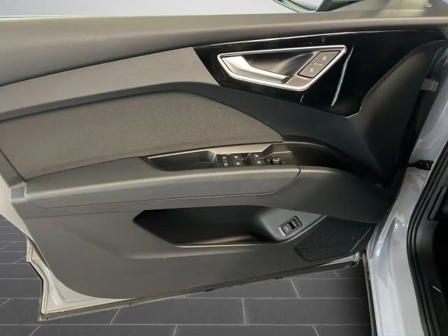 Audi Q4 e-tron 35