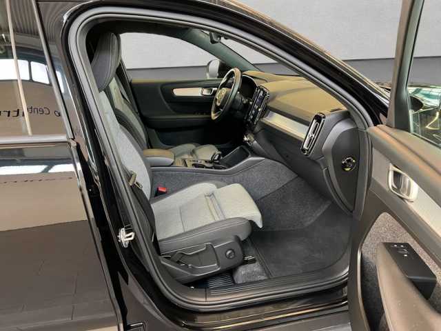 Volvo XC40 19'