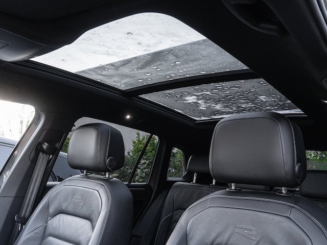 Volkswagen Tiguan 1.4 eHybrid eHybrid