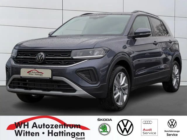 Volkswagen T-Cross 1.0 TSI DSG Life
