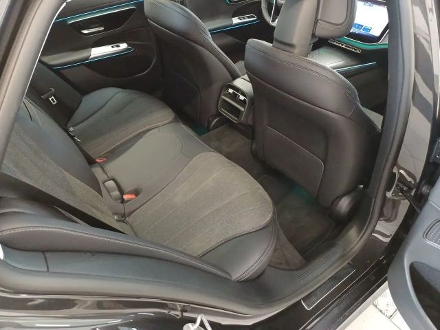 Mercedes-Benz E 300 E 300 de Estate