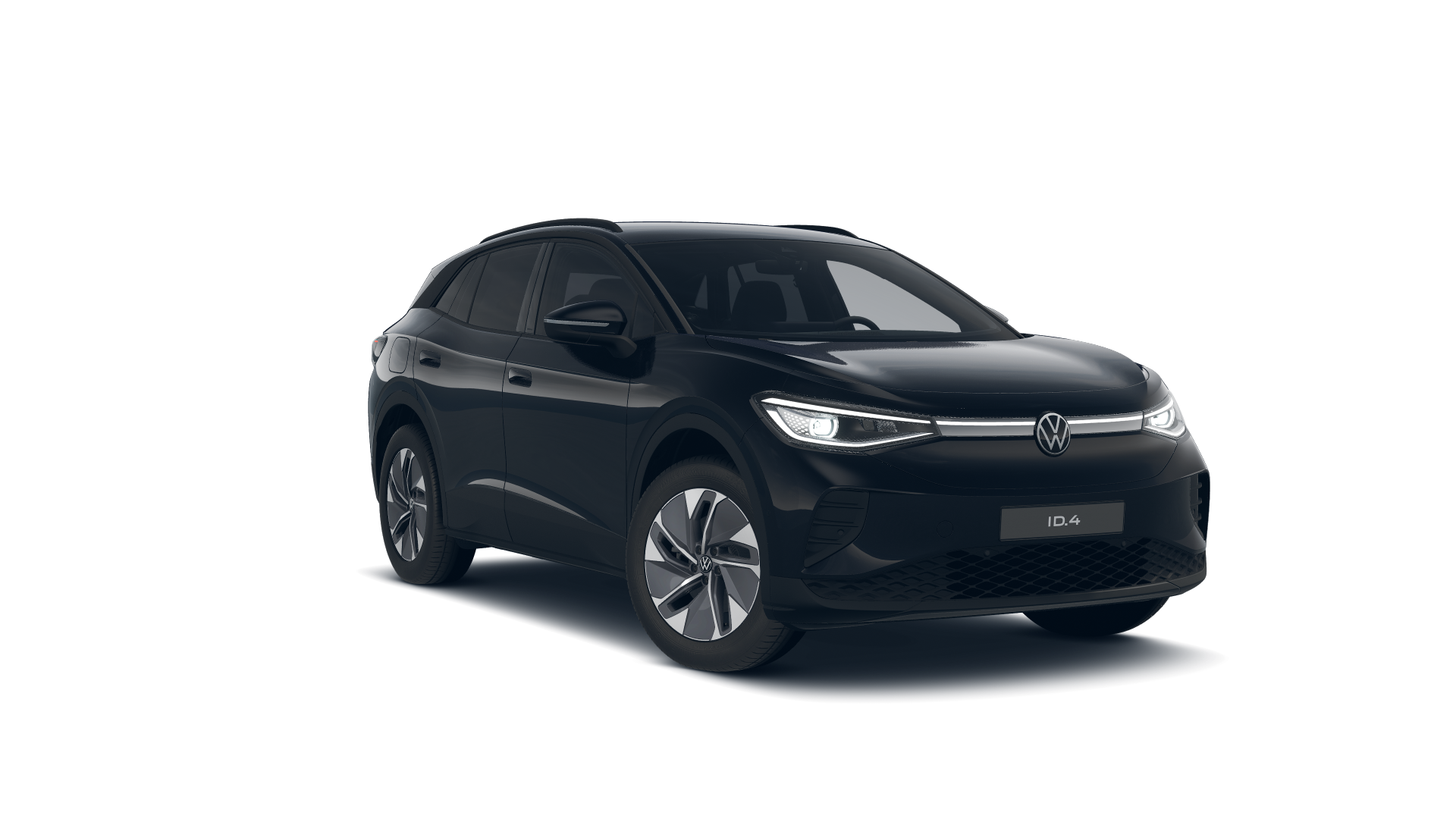 Volkswagen ID.4 IQ.Drive