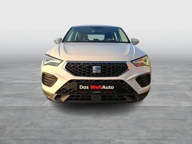 Seat Ateca 1.0 TSI Reference