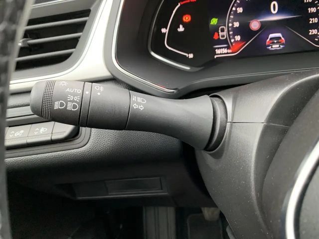 Renault Captur Intens