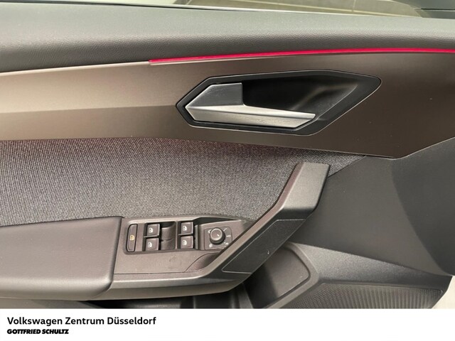 Seat Leon 1.5 TSI DSG Sportstourer Xcellence