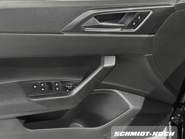 Volkswagen Polo 1.0 TSI DSG Style