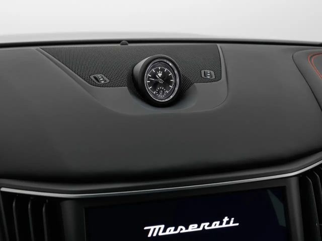 Maserati Levante Modena