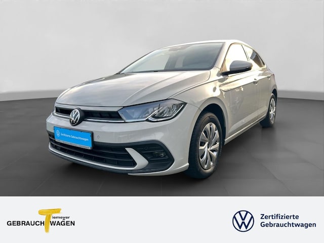 Volkswagen Polo 1.0 TSI Life