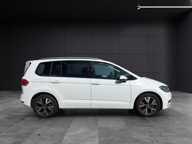 Volkswagen Touran DSG Move