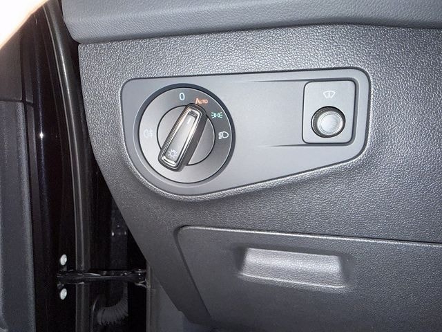 Volkswagen Tiguan 1.5 TSI DSG