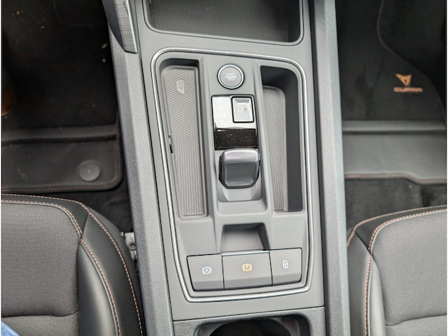 Cupra Leon 2.0 TSI VZ