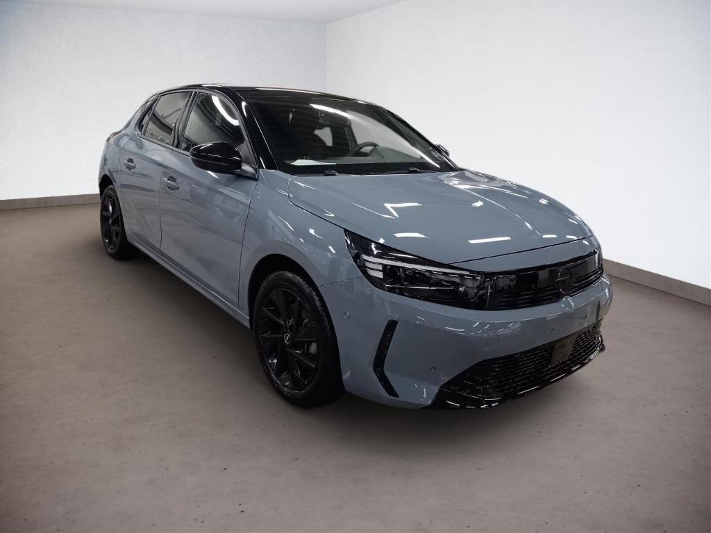 Opel Corsa 1.2 Turbo GS-Line Grand Sport Turbo