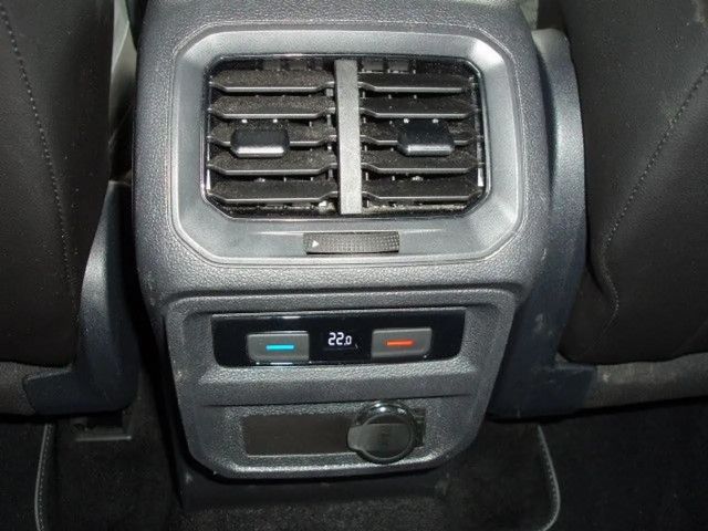 Volkswagen Tiguan DSG R-Line