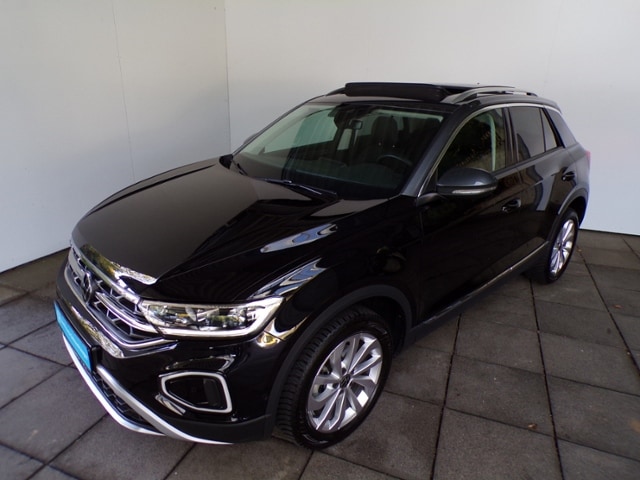 Volkswagen T-Roc 1.5 TSI