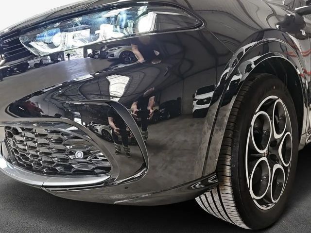 Alfa Romeo Tonale Hybrid TI