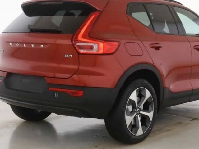 Volvo XC40 Dark Plus