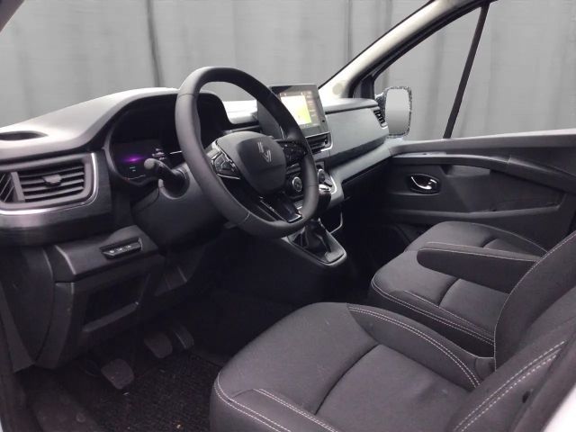 Renault Trafic Blue Evolution Grand dCi 150