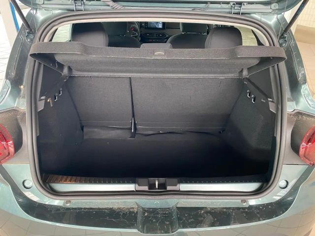 Dacia Sandero TCe / DAB/PDC