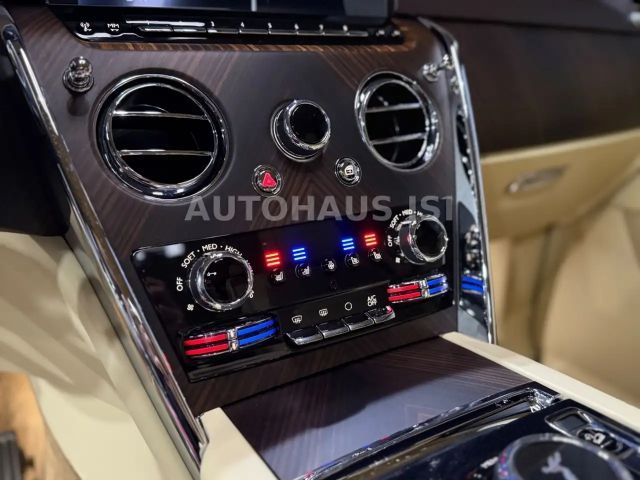 Rolls-Royce Cullinan NOVITEC WIDEBODY,VIP,24",STARLIGHT