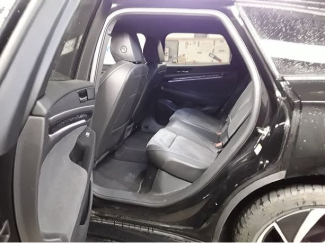 Volkswagen ID.7 IQ.Drive Pro Tourer