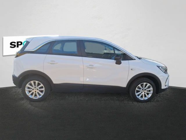 Opel Crossland X 1.2 Turbo Elegance Turbo