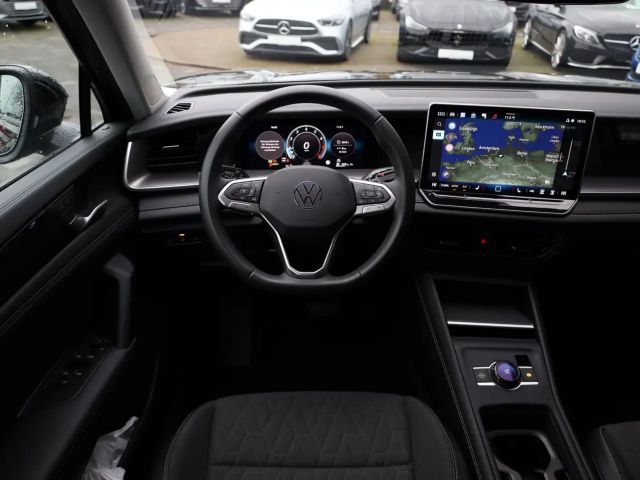 Volkswagen Tayron 1.5 eTSI Life