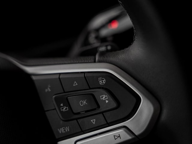 Volkswagen Tiguan 2.0 TDI DSG