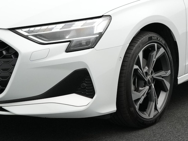 Audi A3 35 TDI S-Tronic Sportback