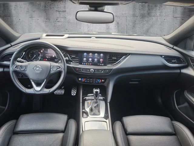 Opel Insignia B "Grand Sport" 1-Hand/Leder/Voll-LED