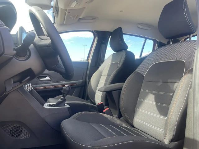 Dacia Sandero ECO-G Stepway