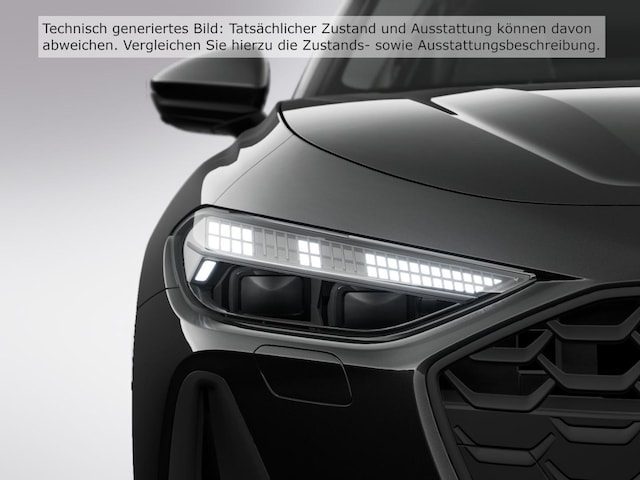 Audi A5 Avant S-Tronic