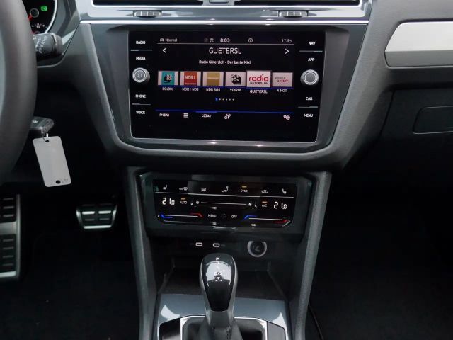 Volkswagen Tiguan 1.5 TSI DSG Move