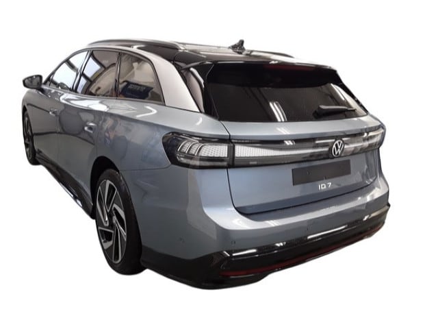 Volkswagen ID.7 Pro Tourer