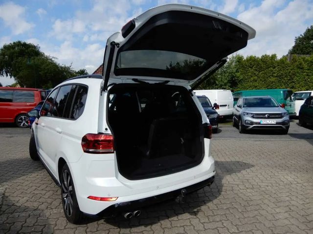Volkswagen Touran 2.0 TDI DSG Highline R-Line