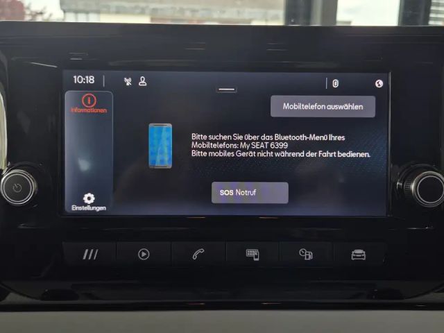 Seat Arona 1.0 TSI Style