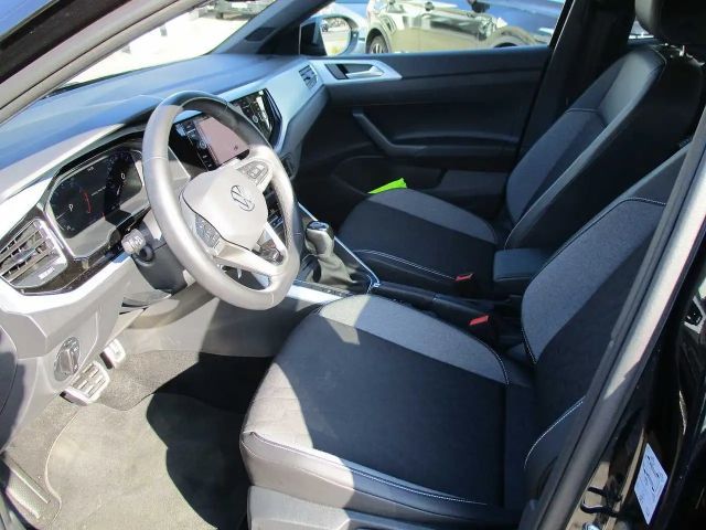 Volkswagen Taigo 1.0 TSI DSG