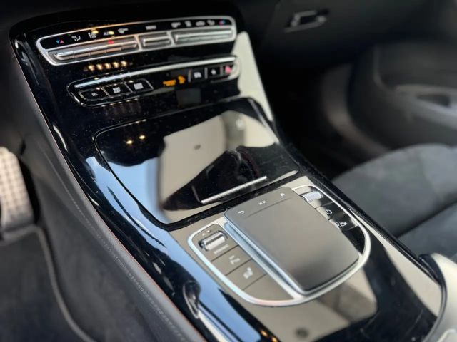 Mercedes-Benz EQC 400 4MATIC AMG Line