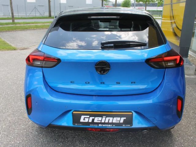 Opel Corsa 1.2 Turbo Turbo