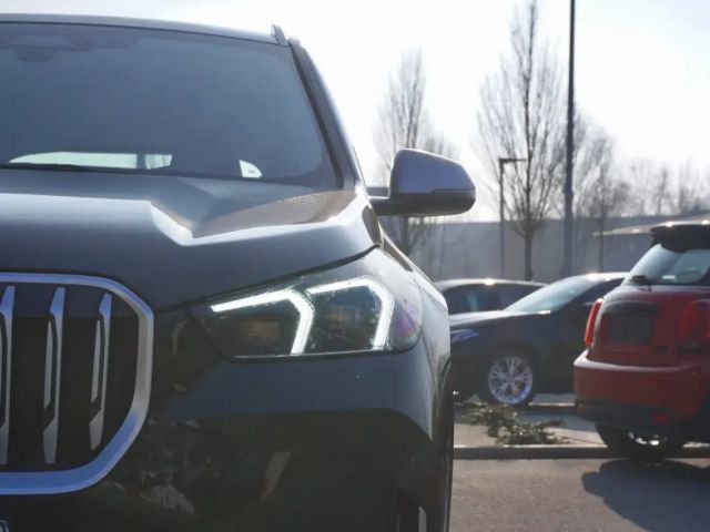 BMW X1 Comfort pakket