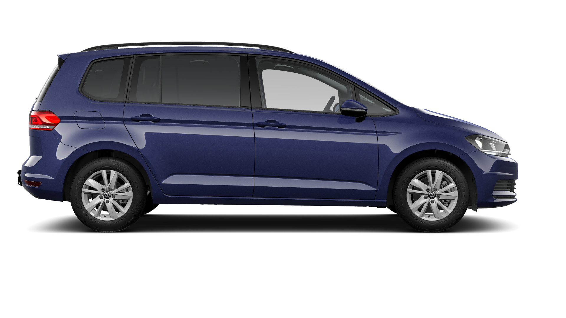 Volkswagen Touran 2.0 TDI DSG