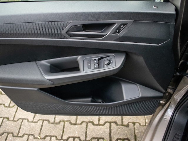 Volkswagen Caddy 5-Sitzer TDI AHK PDC GRA Klima