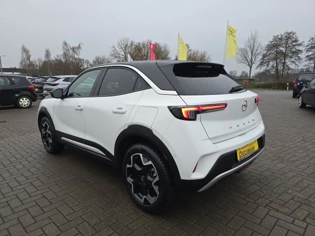 Opel Mokka Ultimate