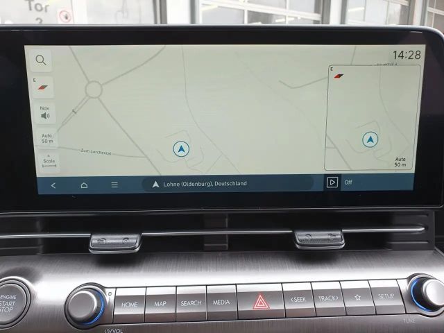 Hyundai Kona 1.0 Select T-GDi