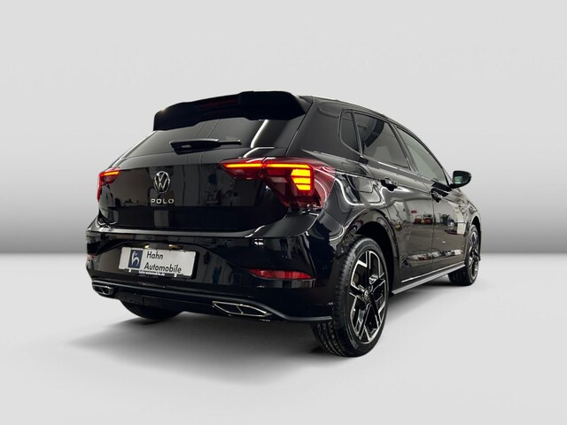 Volkswagen Polo 1.0 TSI DSG R-Line